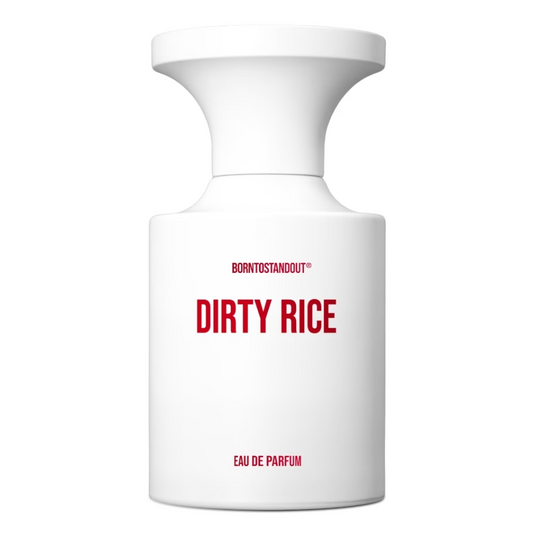 BornToStandOut Dirty Rice