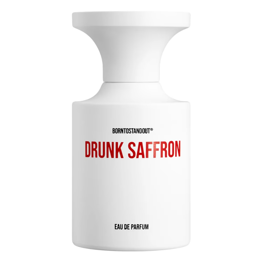 BornToStandOut Drunk Saffron