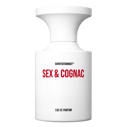 Borntostandout Sex & Cognac