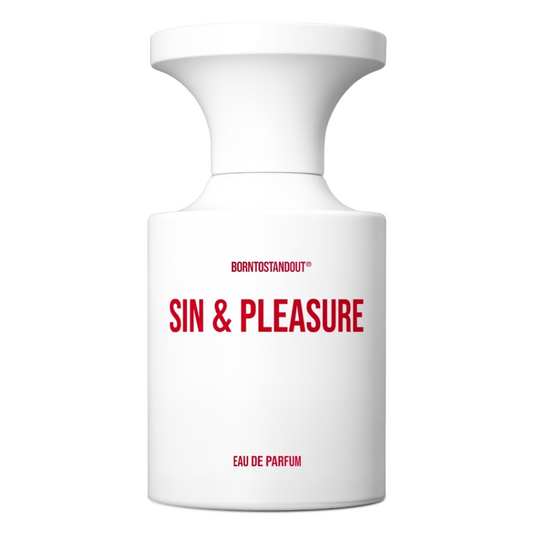 Borntostandout Sin & Pleasure