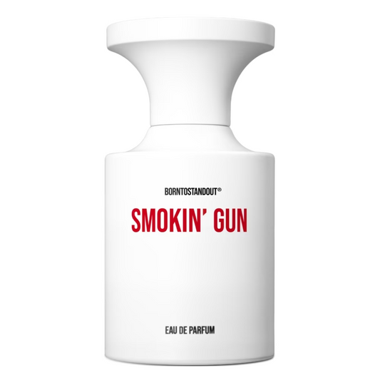 Borntostandout Smokin' Gun