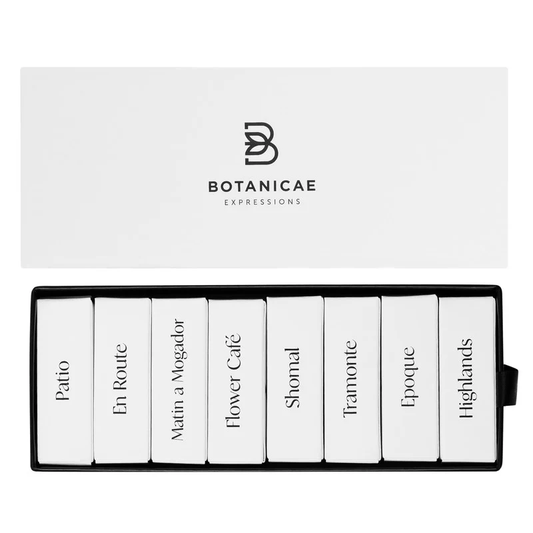 Botanicae Expressions Discovery Set EDP