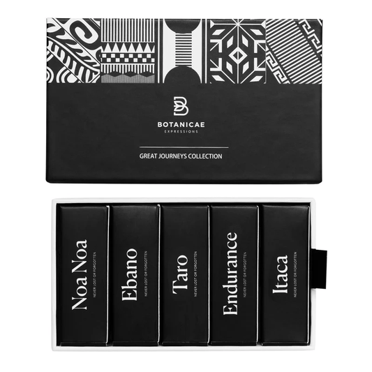 Botanicae Expressions Discovery Set Elixir