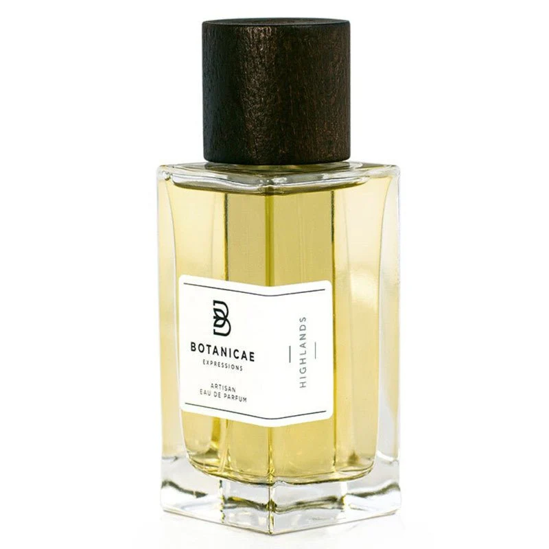 Botanicae Expressions Highlands