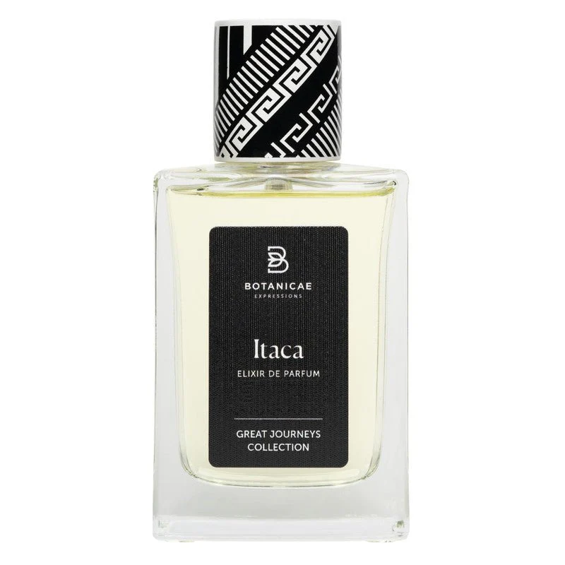 Botanicae Expressions Itaca