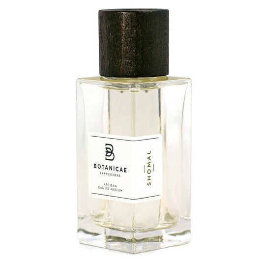 Botanicae Expressions Shomal