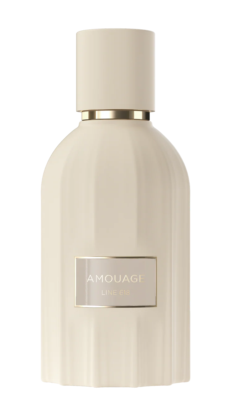 Amouage LINE 618 Essence De Parfum