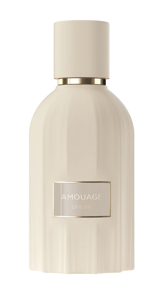 Amouage LINE 618 Essence De Parfum
