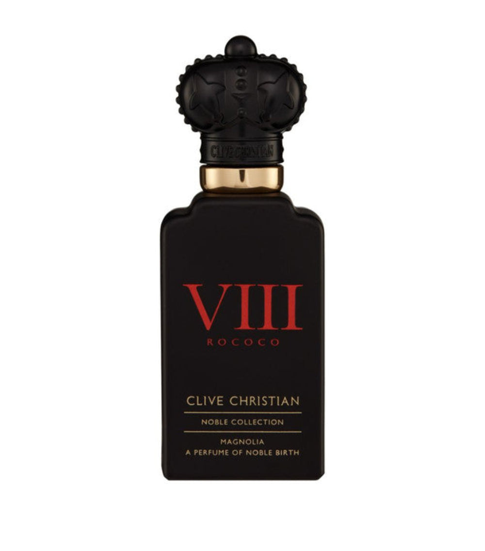 CLIVE CHRISTIAN VIII ROCOCO MAGNOLIA