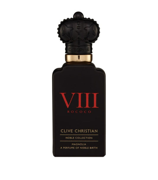 CLIVE CHRISTIAN VIII ROCOCO MAGNOLIA