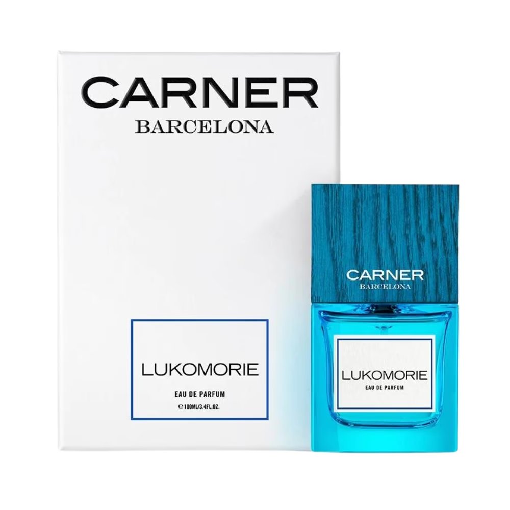 Carner Barcelona Lukomorie