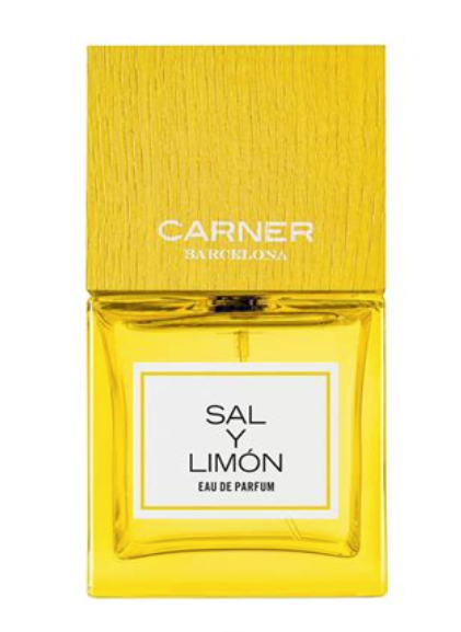 Carner Barcelona Sal Y Limon