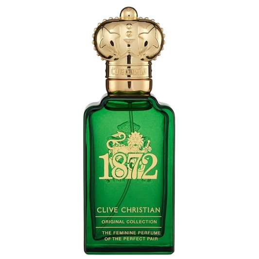 Clive Christian 1872 Feminine