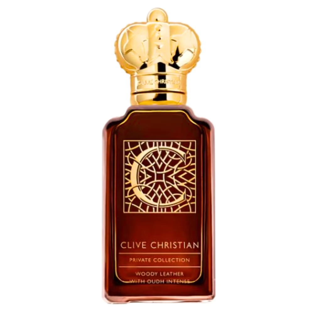 Clive Christian C Woody Leather