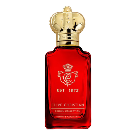 Clive Christian Town & Country