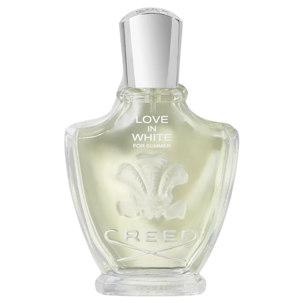 Creed Love In White For Summer