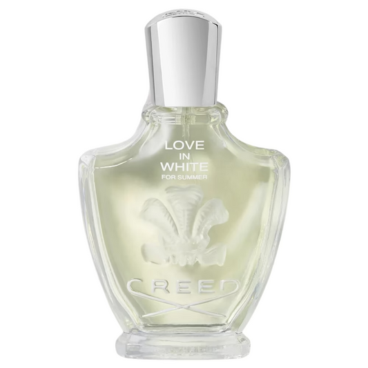 Creed Love In White For Summer