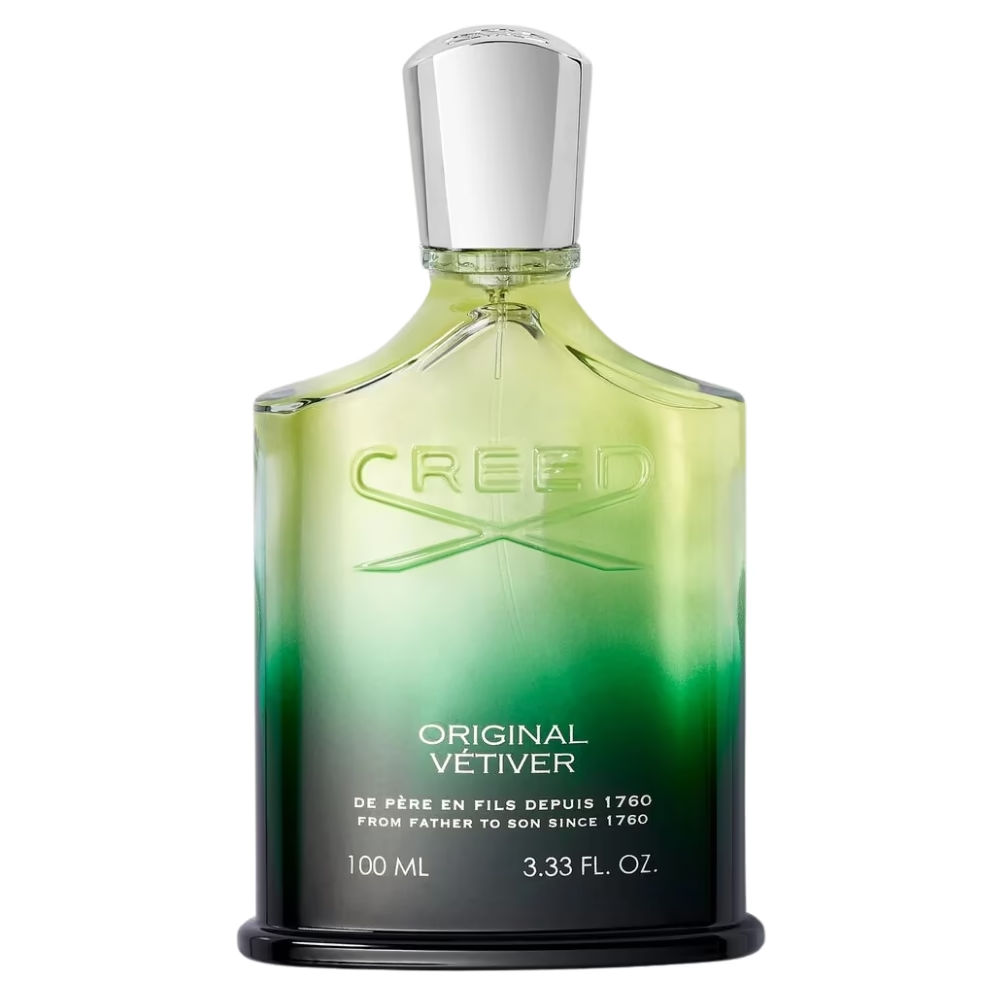 Creed Original Vetiver