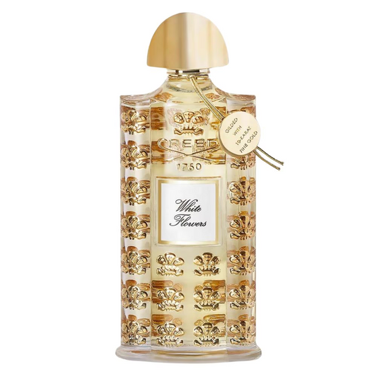 Creed Les Royales Exclusives White Flowers