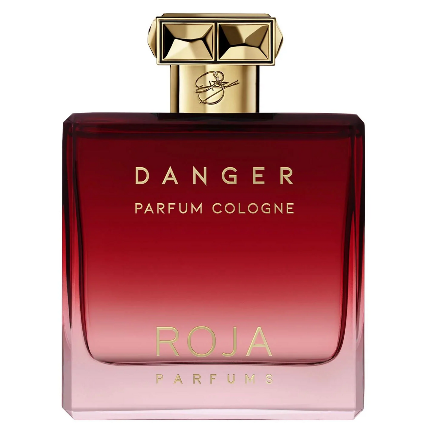 Roja Danger Pour Homme Parfum Cologne