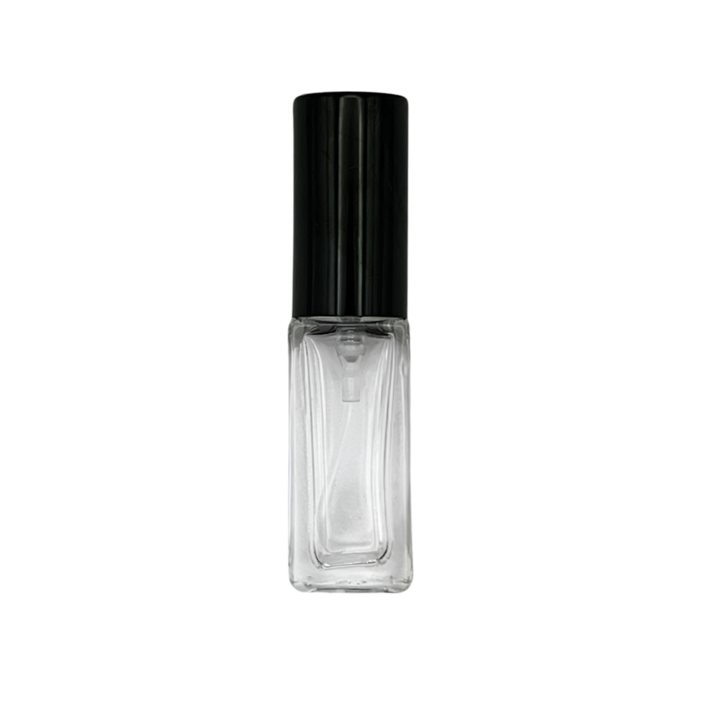 Moresque Parfums Scarlet Rouge