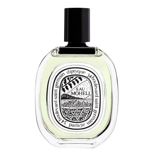 Diptyque Eau Moheli