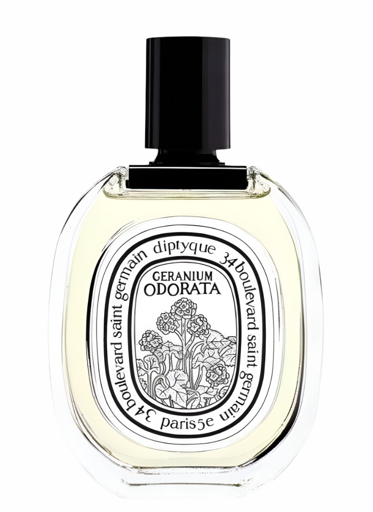 Diptyque Geranium Odorata