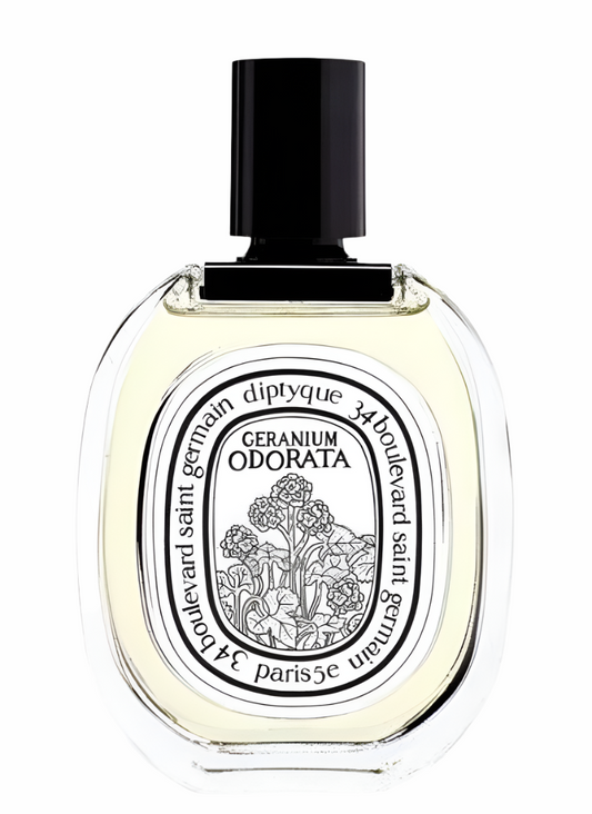 Diptyque Geranium Odorata