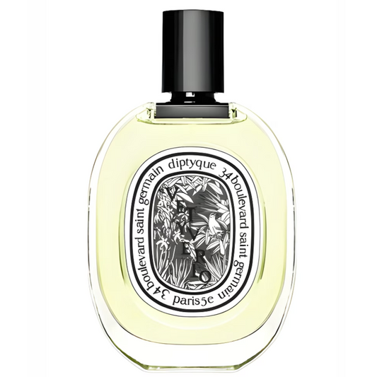 Diptyque Vetyverio Eau De Toilet