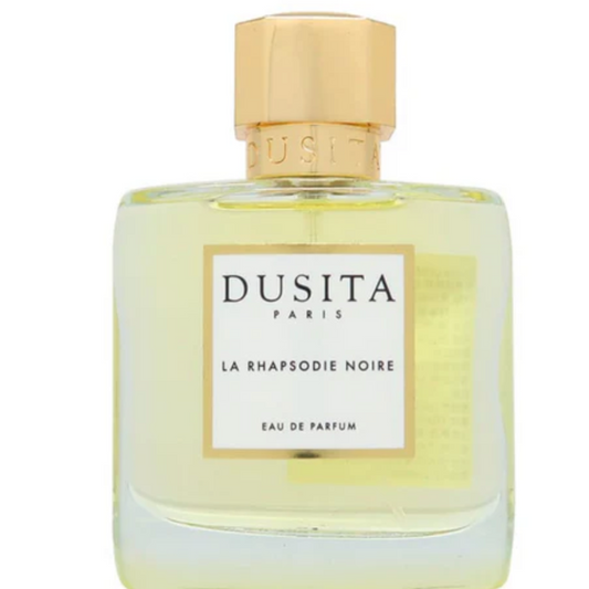 Dusita La Rhapsodie Noire