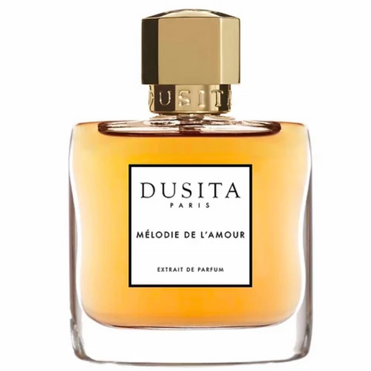 Dusita Melodie De L'Amour