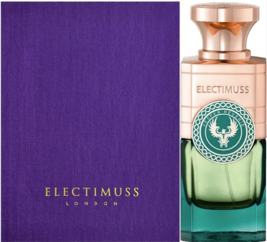 Electimuss Vesper Reverie