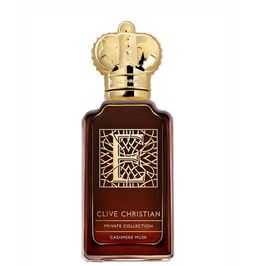 Clive Christian E Cashmere Musk