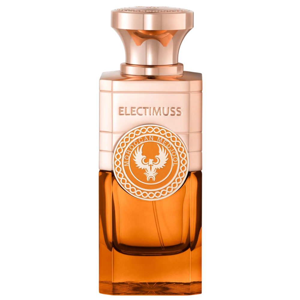 Electimuss Moroccan Medjool