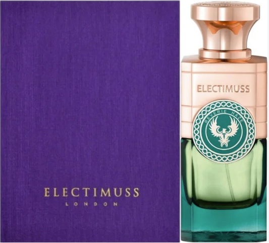 Electimuss Reverie Haze