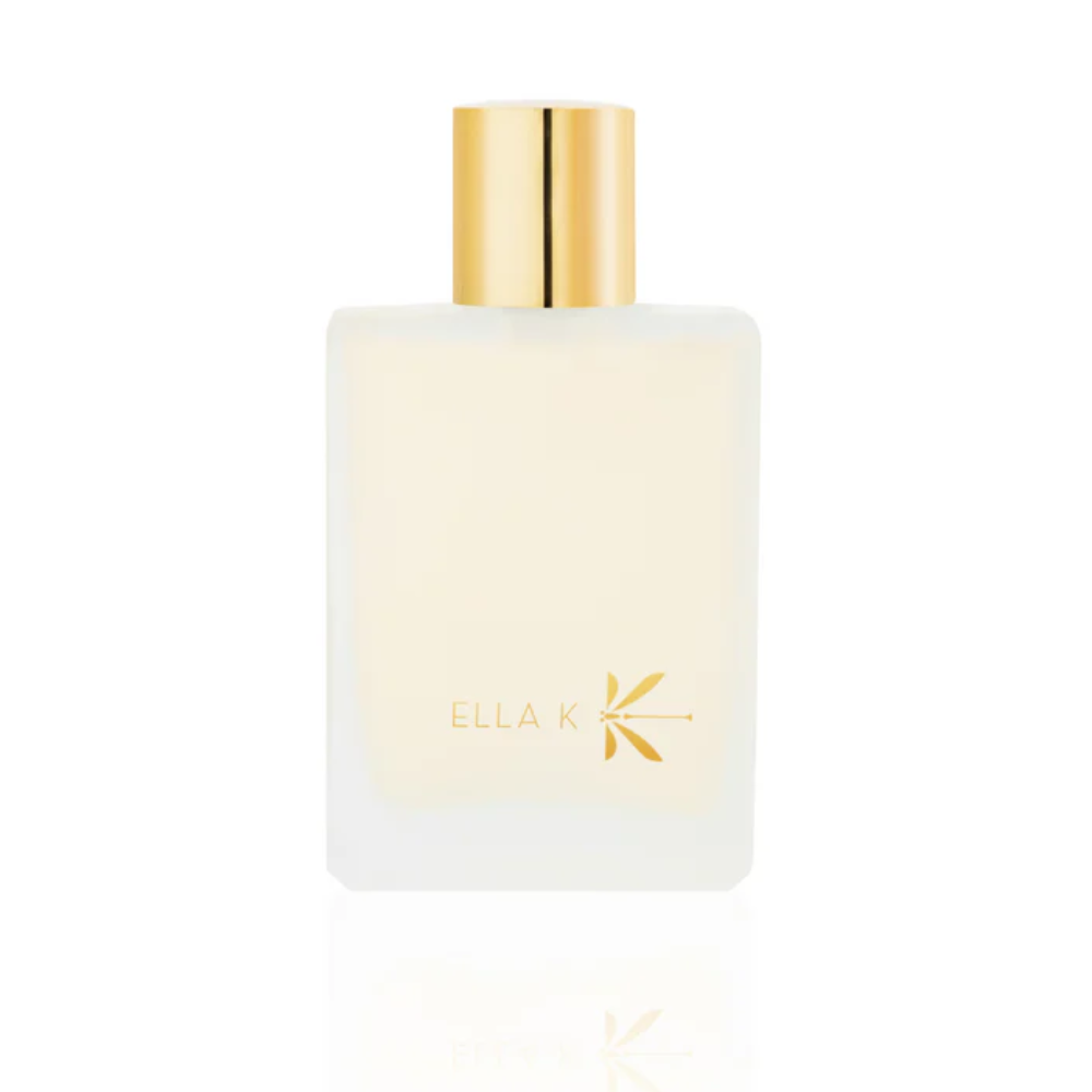 Ella K Letter from Pushkar Hairmist Decants R Us