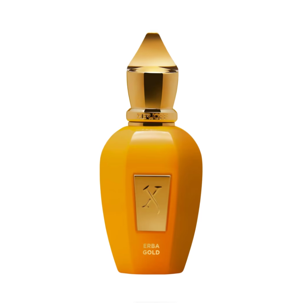 Xerjoff Erba Gold Decants R Us