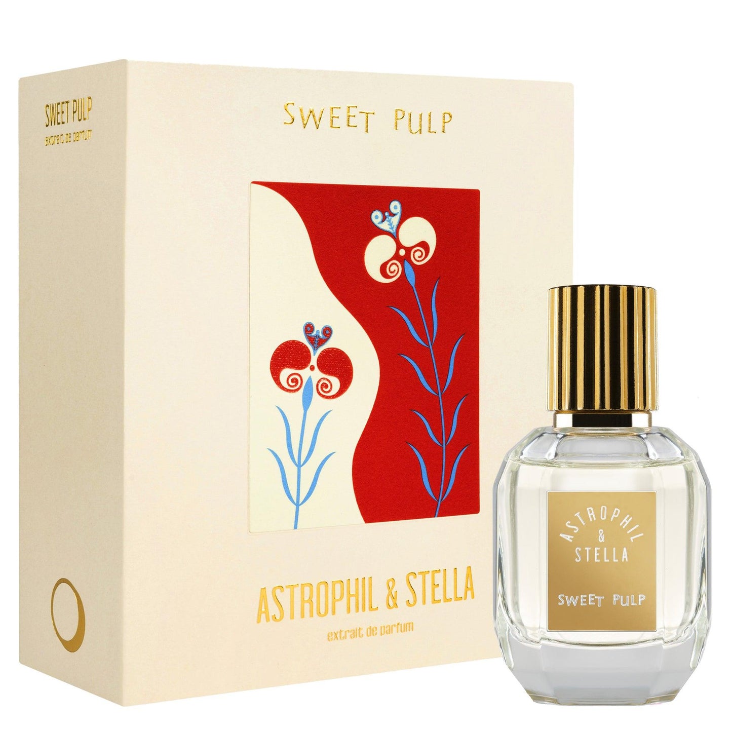 Astrophil & Stella Sweet Pulp Extrait de Parfum