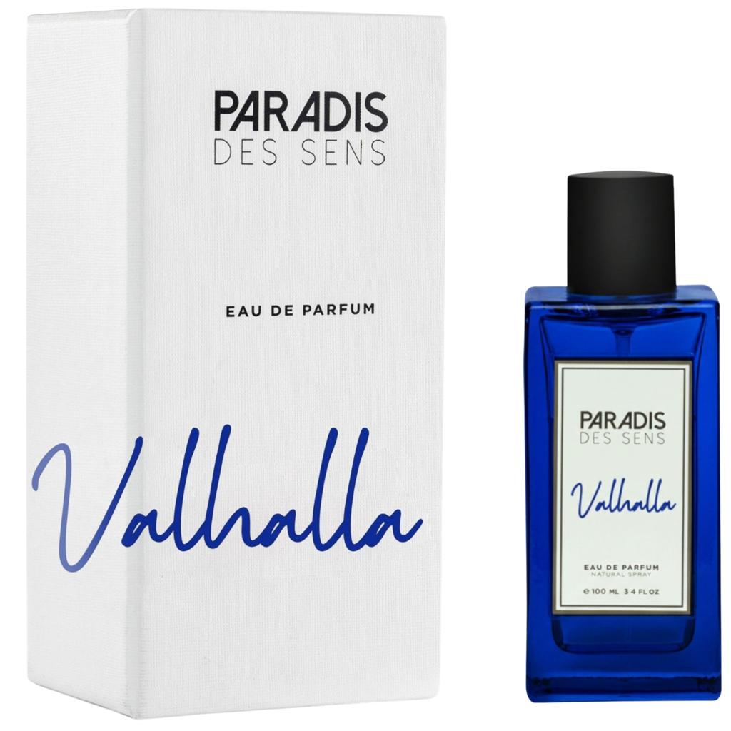 Paradis des Sens Valhalla Edp