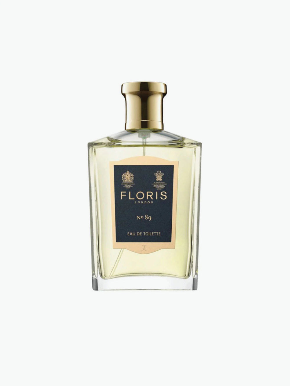 Floris Men's No 89