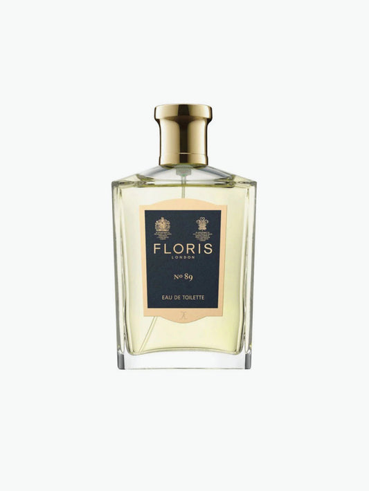 Floris Men's No 89