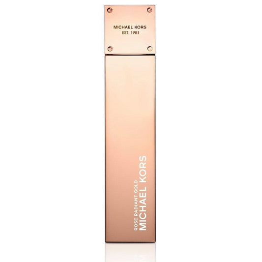 Michael Kors Rose Radiant Gold Edp