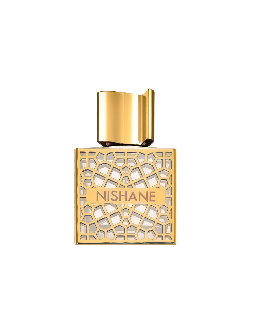 Nishane Hacivat Oud