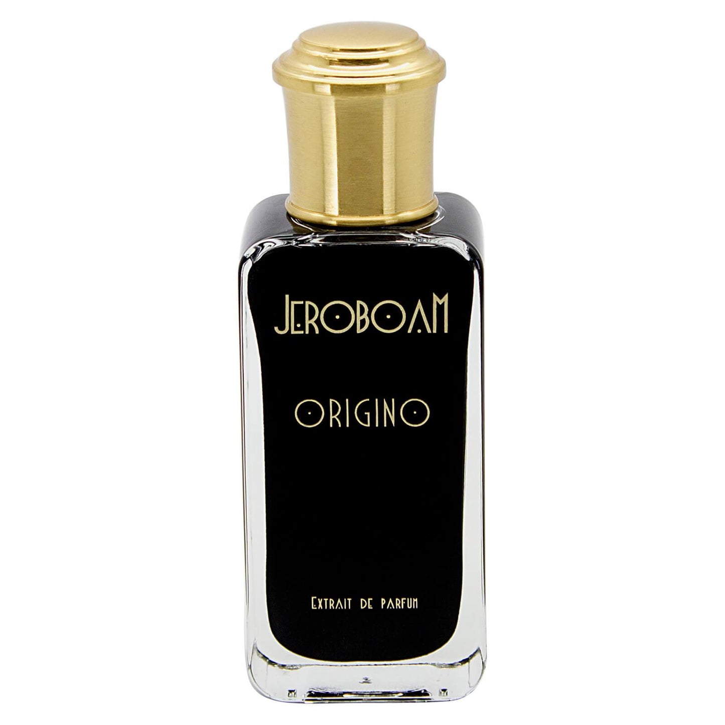 Jeroboam Origino Extrait de Parfum
