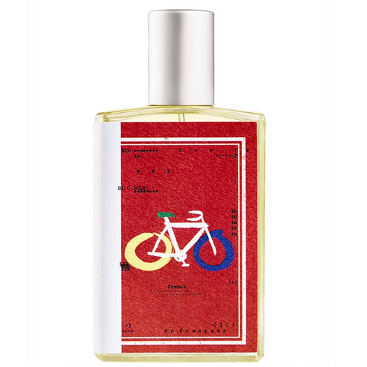 Imaginary Authors How To Say Bicycle In French 