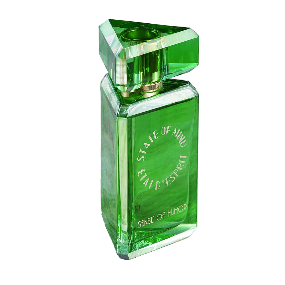 State of Mind Sense of Humor