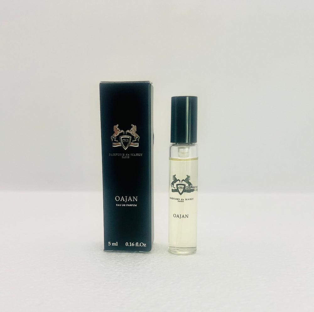 Parfums de Marly Oajan