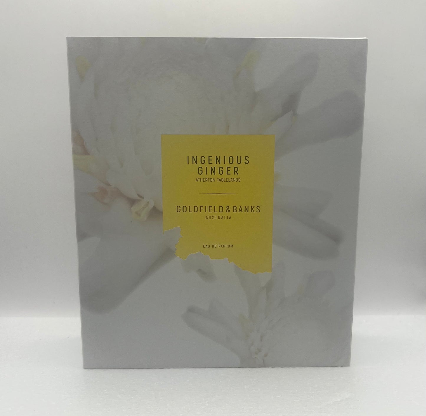 Goldfield & Banks Ingenious Ginger
