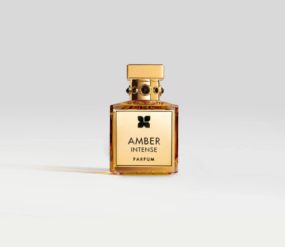 Fragrance Du Bois Amber Intense