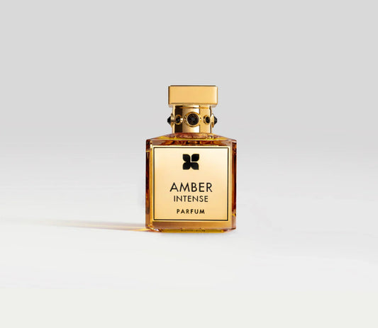 Fragrance Du Bois Amber Intense